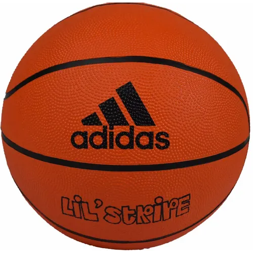 Adidas Lil Stripe košarkaška lopta GK2483 slika 9