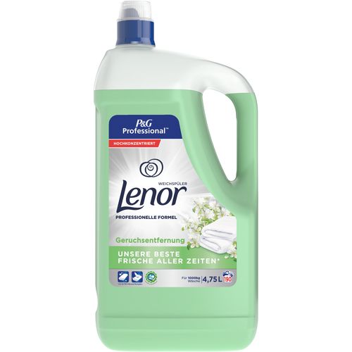 Lenor Professional 4.75 L slika 1