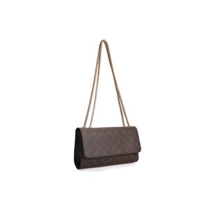 Crossbody Torba 1283 v2 - Braon