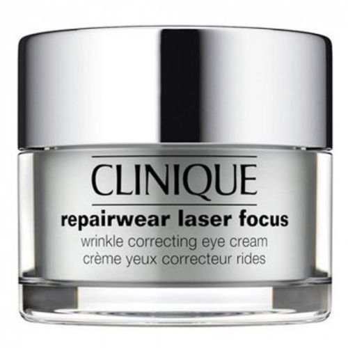 Clinique Repairwear Laser Focus Wrinkle Correcting Eye Cream 15 ml slika 1