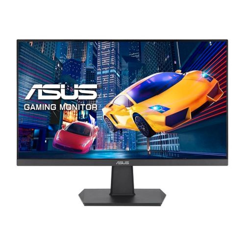 Asus VA27EHF Monitor 27"/IPS/1920x1080/100Hz/1ms MPRT/HDMI/VESA/crna slika 1