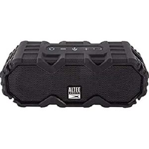 Altec Mini Life Jacket Black