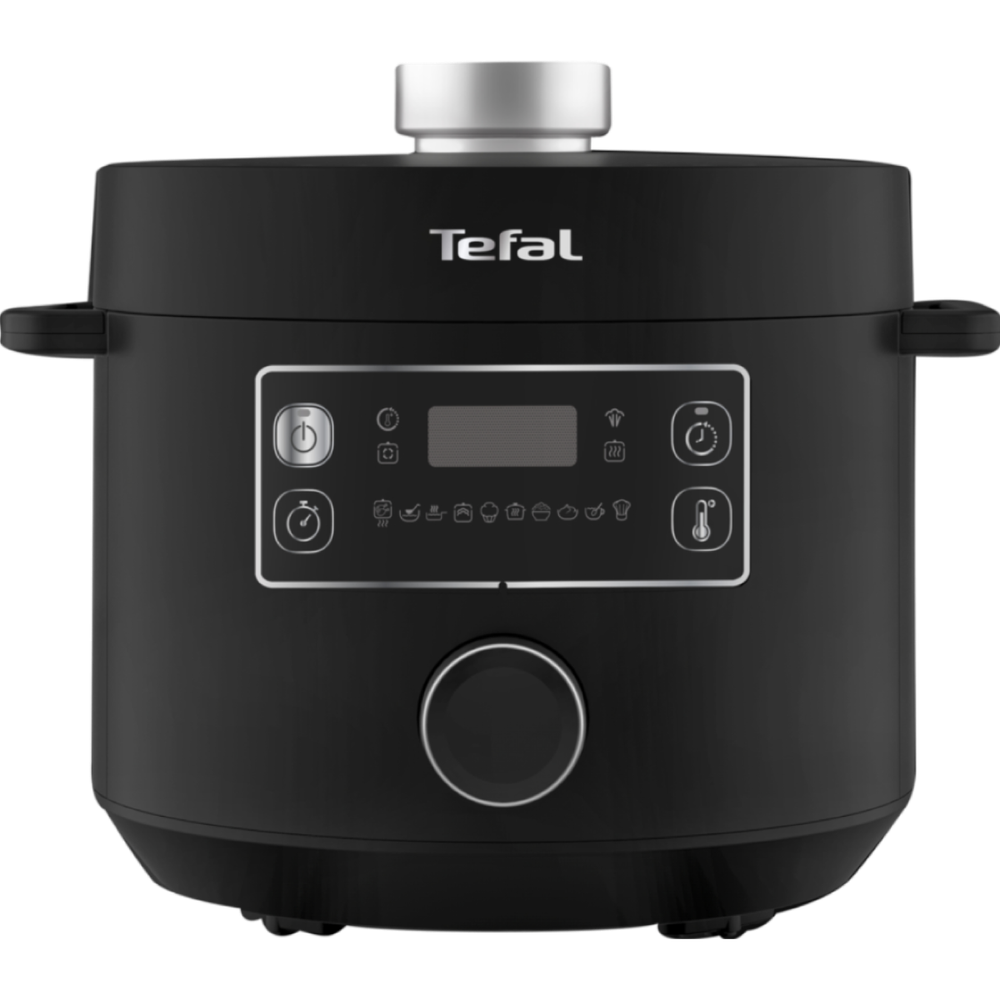 Tefal Višenamjenski ekspres lonac, Turbo-Cuisine - CY754830 slika 2