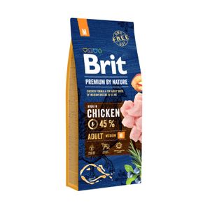 BRIT Premium by Nature Hrana za pse