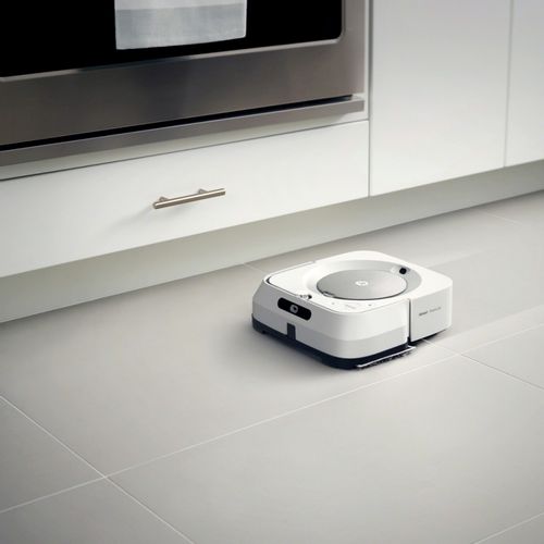 iRobot Robot brisač podova Braava jet M6 slika 3