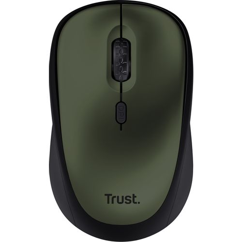 Trust Bologna Eco komplet zelena torba+miš za laptop 16" slika 5