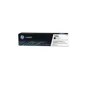 Toner HP black 130A