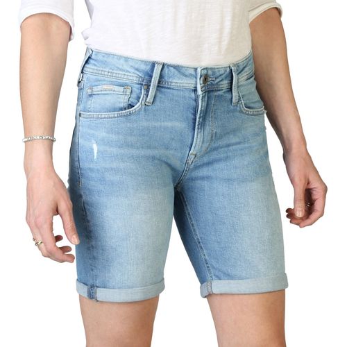 Pepe Jeans POPPY PL801000PC9 DENIM slika 3