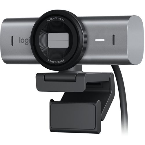 LOGITECH MX Brio 705 for Business Webcam GRAPHITE slika 5