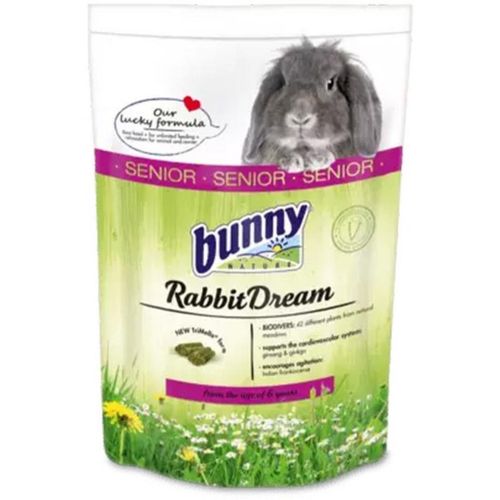 Bunny Rabbit Dream Senior 750g slika 1