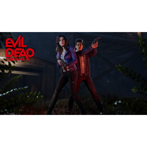 Evil Dead: The Game (Xbox Series X & Xbox One) slika 5