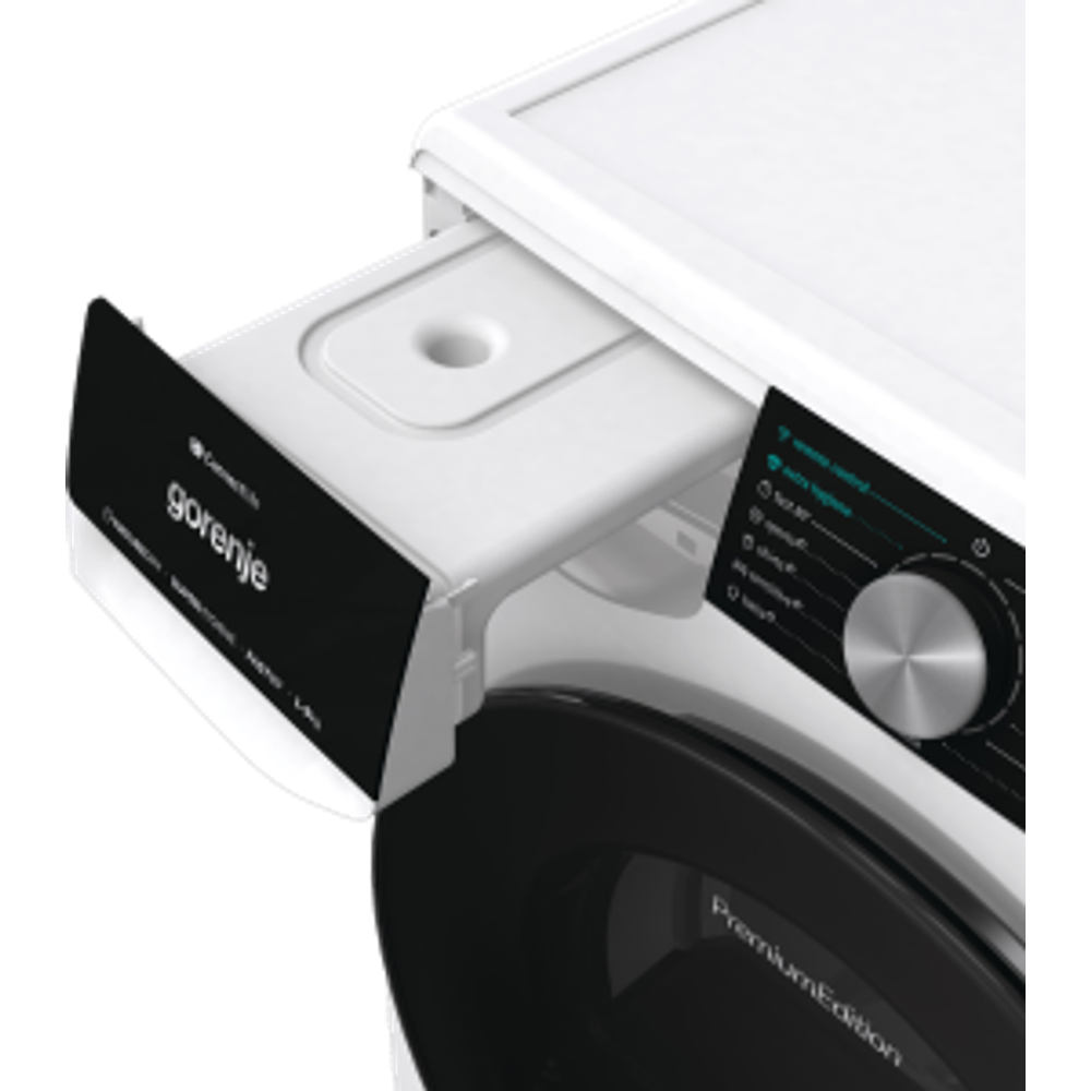 Inverter PowerDrive motor - Mašina za sušenje veša - DNS93 Gorenje slika 6