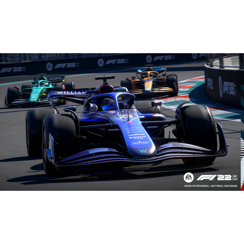 F1® 22 (Xbox One) slika 9