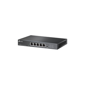 TP-Link SG105-M2 V1 5-portno 2,5 Gbps mrežno stikalo