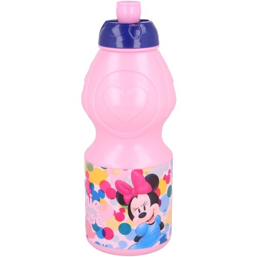 Bočica za vodu 400 ml Minnie slika 1