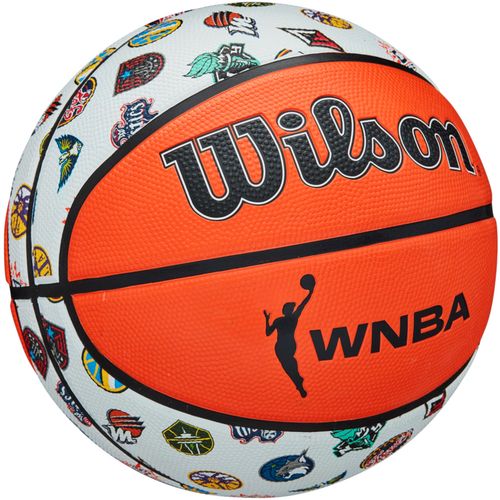 Wilson WNBA All Team košarkaška lopta wtb46001x slika 2