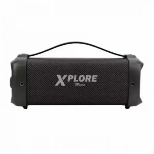 Bluetooth zvučnik Xplore XP848 20W, crni slika 1