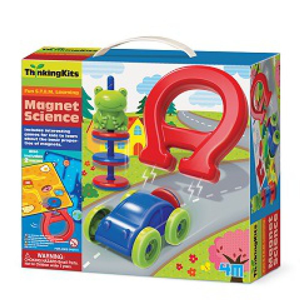 4M Auta magneti 00-04713 slika 1
