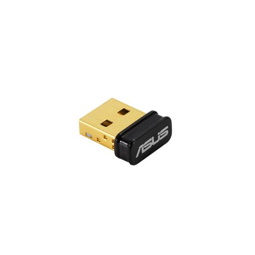 Bežični adapter ASUS USB-BT500 Bluetooth 5.0 interna antena slika 1