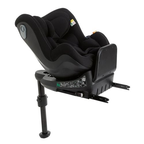 Chicco Auto sedište Seat2Fit i-size Air(45-105cm), BlackAir slika 2