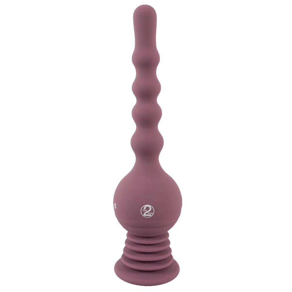 You2Toys StrongShakingBeadsVibe slika 2