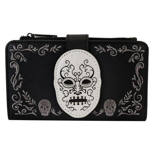 Loungefly Harry Potter Death Eater wallet slika 1