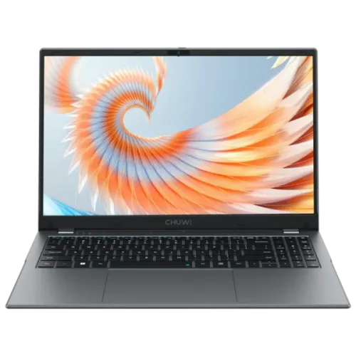 Chuwi HeroBook Plus Laptop 15.6" FHD/Celeron N4020/8GB/NVMe 256/Win11 home slika 1