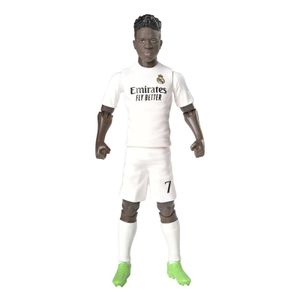 Figura Action Vinicius Real Madrid 20 cm