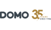 DOMO ELEKTRO logo