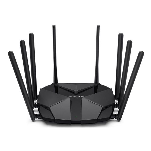 Mercusys MR90X , V1.2, AX6000 8-Stream WiFi6 Router slika 1