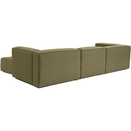 Fora - Green Green Corner Sofa slika 10