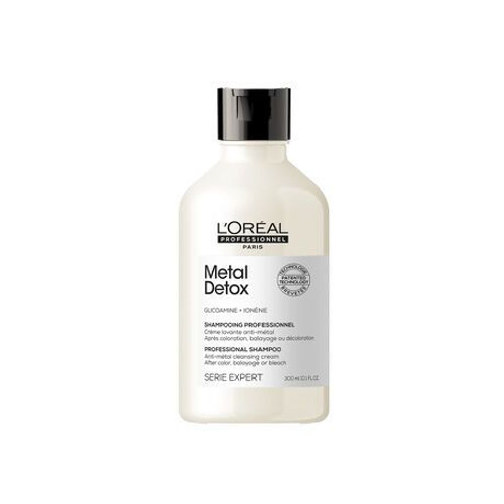 L'Oreal Professionnel Šampon za kosu Metal Detox - 300 ml slika 1