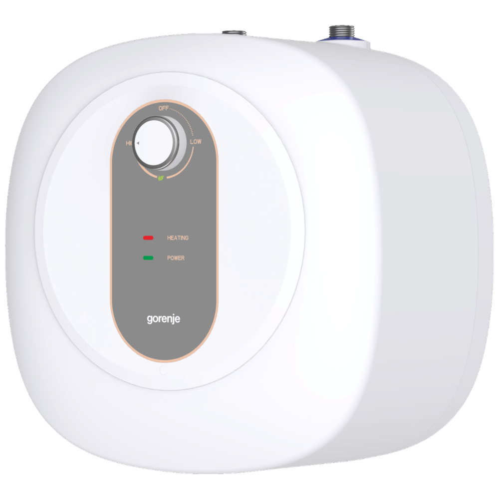 Gorenje Bojler  MINI10-U / 10.9 l, 1500W, montaža ispod pulta  slika 3