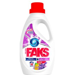 FAKS GEL 3,75 L smart clean