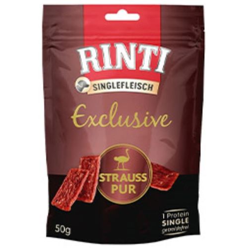 Rinti Exclusive čisto meso Noja 50 g slika 1