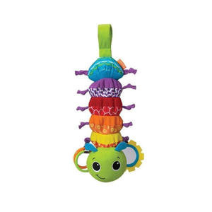 Infantino 005366 Plišana igračka Hug & Tug Musical Bug™