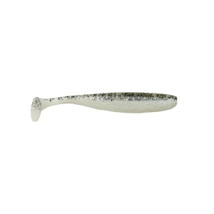 MT10523 MATE silikonska varalica Slim Fish Soft 90mm Salt & Pepper silikonske varalice (6.kom)