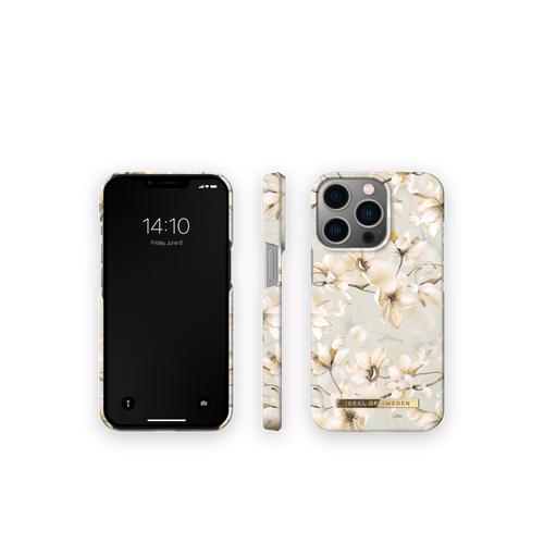 iDeal of Sweden Maskica - iPhone 13 Pro - Pearl Blossom slika 1