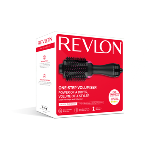 Revlon Salon četka 2u1 slika 5