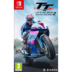 TT Isle of Man 2 za Nintendo Switch