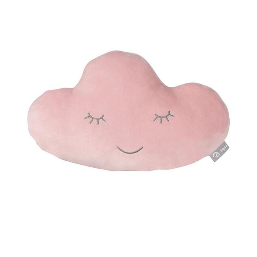 Roba Kids Ukrasni jastuk Cloud, Rozi slika 1