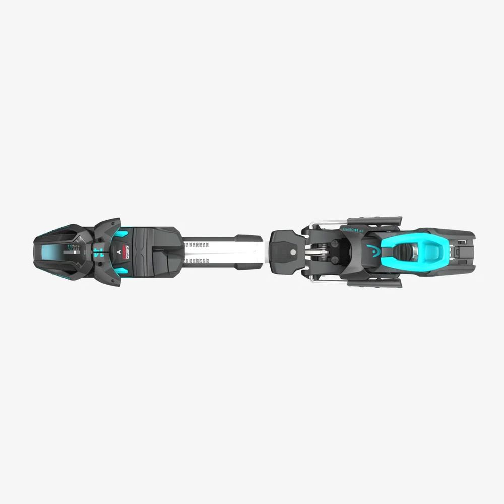 HEAD Vez FREEFLEX DEMO 14 GW BR.85 [D] slika 4
