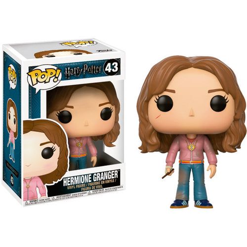 POP! Vinyl figure Harry Potter Hermione with Time Turner slika 2