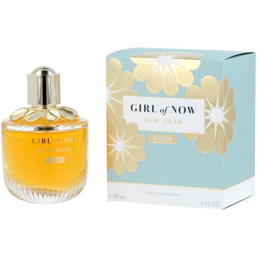 Elie Saab Girl of Now Shine Eau De Parfum 90 ml (woman) slika 2