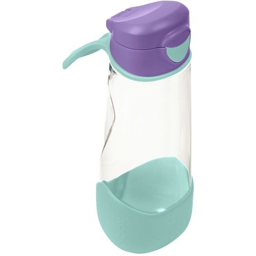 b.box Tritan™ bočica sportska, 600 ml -  lilac pop slika 4