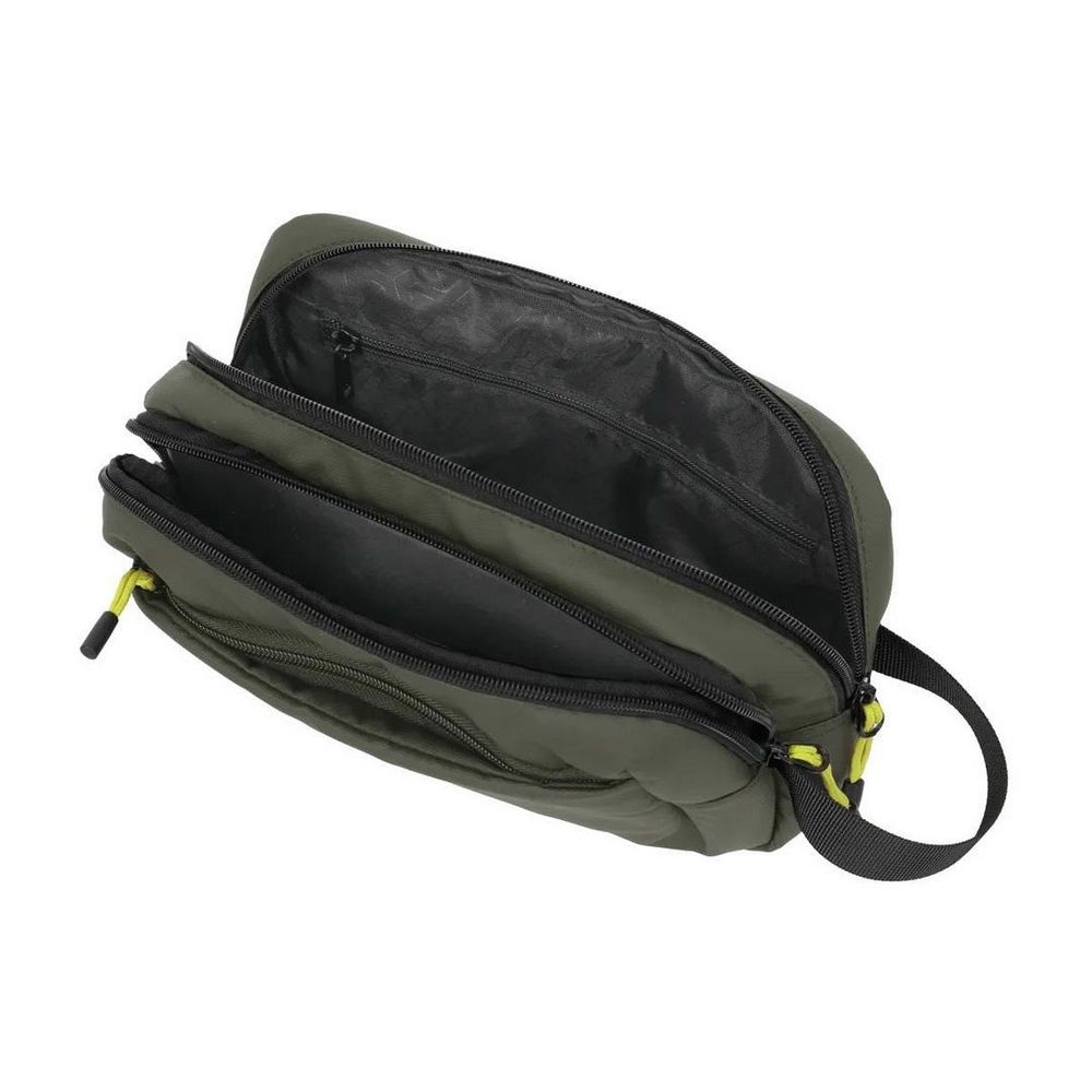 Travelite Neseser 25 cm Briize 091014, khaki slika 3
