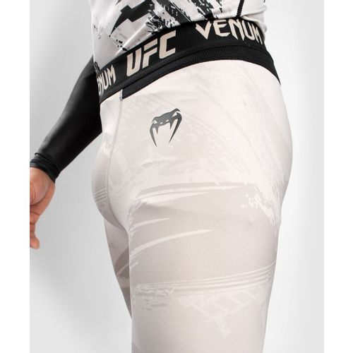 Venum UFC Authentic Fight Week 2.0 Muške Helanke Sand XL slika 3