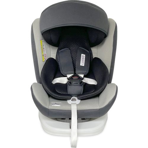 LORELLI LUSSO 360° Autosjedalica SPS Isofix String 0-12 godina/0-36 kg (0+/1/2/3) slika 3