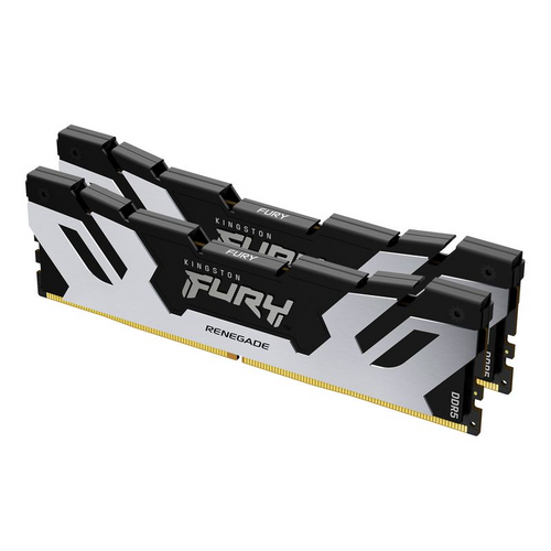 Kingston memorija Fury Renegade 96GB (2x48GB), DDR5 6000MHz, CL32, KF560C32RSK2-96 slika 1