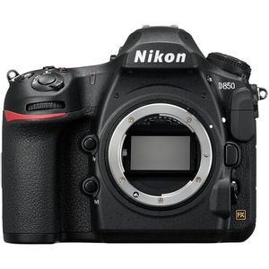 Nikon D850 Body